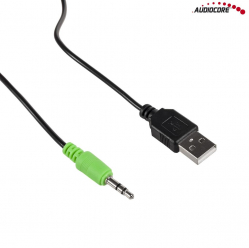 Głośniki GreenBlue Audiocore AC805