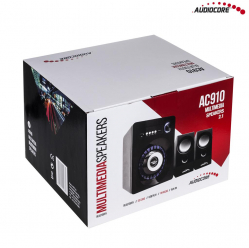 Głośniki Audiocore AC910