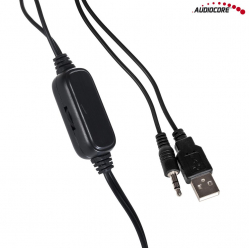 Głośniki Audiocore AC855R