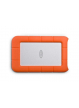 Dysk zewnętrzny   LaCie Rugged Mini 1 TB 2,5''  USB3.0 5400RPM 8MB CACHE,Odporny Na Wstrząsy