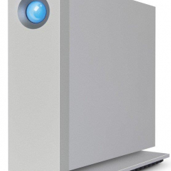 Dysk zewnętrzny LaCie d2 Thunderbolt 3 8TB 3,5'' USB 3.1