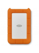 Dysk zewnętrzny   LaCie Rugged SECURE 2.5'' 2TB FireWire USB 3.1