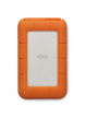 Dysk zewnętrzny   LaCie Rugged USB-C 2.5'' 5TB FireWire USB 3.1