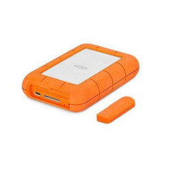 Dysk zewnętrzny   LaCie Rugged RAID Pro 4 TB USB 3.1 Type C