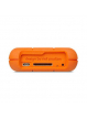 Dysk zewnętrzny   LaCie Rugged RAID Pro 4 TB USB 3.1 Type C