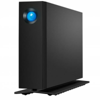 Dysk zewnętrzny LaCie d2 Professional 3,5'' 10TB USB 3.1 Type C