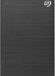 Dysk zewnętrzny Seagate Backup Plus Slim 2.5'' 1TB USB 3.0 czarny