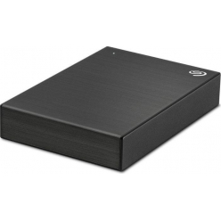 Dysk zewnętrzny Seagate Backup Plus Portable; 2,5'' 5TB USB 3.0 czarny
