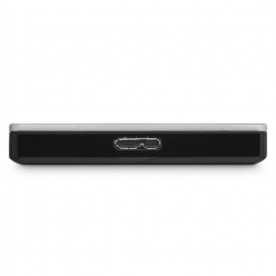 Dysk zewnętrzny Seagate Backup Plus Slim 2.5'' 1TB USB 3.0 szary