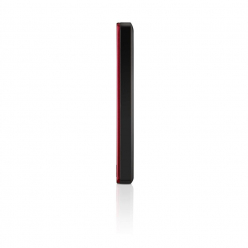 Dysk zewnętrzny Seagate Backup Plus Portable; 2,5'' 4TB USB 3.0 czerwony