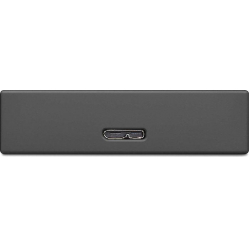 Dysk zewnętrzny LaCie Drive 2.5'' 1TB USB 3.0 srebrny