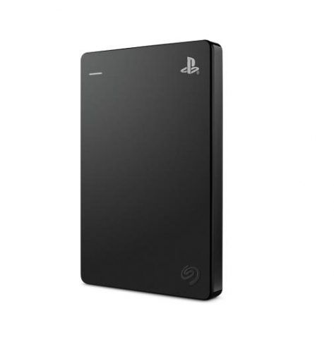 Dysk zewnętrzny Seagate Game Drive dla PS4; 2,5'' 2TB USB 3.0 czarny