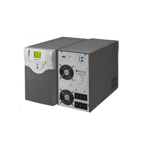 UPS Fideltronik-Inigo Lupus KI 3000 (Sinus)