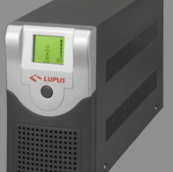 UPS Fideltronik-Inigo Lupus 700