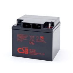 Akumulator CSB GP12400 12V/40Ah