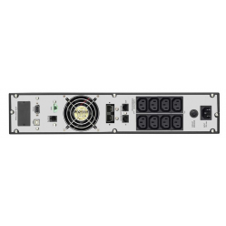 UPS Fideltronik-Inigo Lupus KI PRO 3000-J (Sinus) Rack/Tower