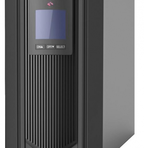 UPS Fideltronik-Inigo Lupus On-line KR 3000VA PLUS