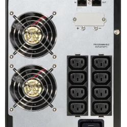 UPS Fideltronik-Inigo Lupus On-line KR PRO 3000 LTO