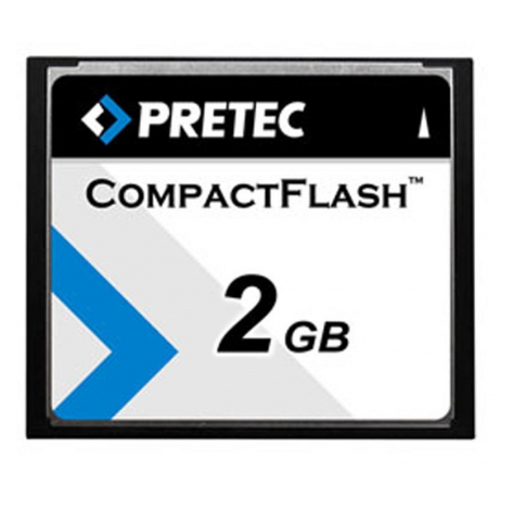 Karta pamięci iTec 40x CompactFlash 2GB