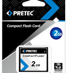 Karta pamięci iTec 40x CompactFlash 2GB