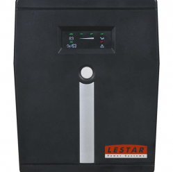 UPS Lestar MC-1500ssu 1500VA/900W  AVR 4xSCH USB