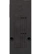 Listwa zasilająca  Lestar ZX 510  1L  3.0m  czarna