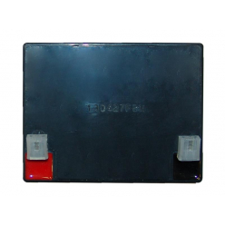 Bateria Lestar LAWu 12V 5Ah AGM VRLA