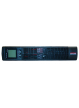UPS Lestar MepRT II-3000 3000VA/2700W  On-line PF 0,9 LCD RT 7xIEC USB RS RJ45