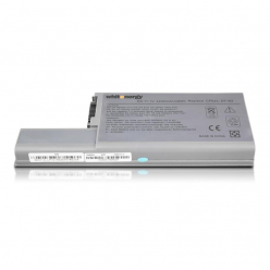 Whitenergy bateria Dell Latitude D820 11.1V  4400mAh