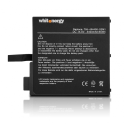 Whitenergy bateria do laptopa Fujitsu-Siemens Amilo L6820 14.8V  4400mAh
