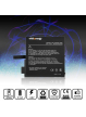Whitenergy bateria do laptopa Fujitsu-Siemens Amilo L6820 14.8V  4400mAh