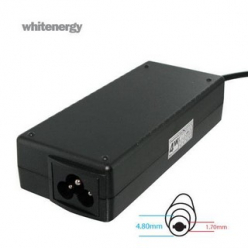 Whitenergy zasilacz 19V/4.74A 90W wtyczka 4.8x1.7mm HP Compaq