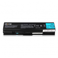Whitenergy bateria Toshiba PA3533 / PA3534 10.8V  4400mAh
