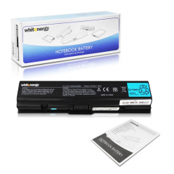 Whitenergy bateria Toshiba PA3533 / PA3534 10.8V  4400mAh