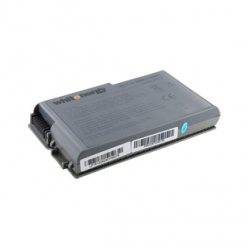 Whitenergy Premium bateria Dell Latitude D500 11.1V  5200mAh