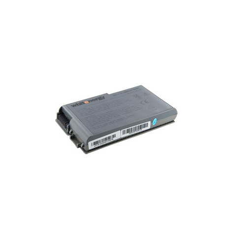 Whitenergy Premium bateria Dell Latitude D500 11.1V  5200mAh