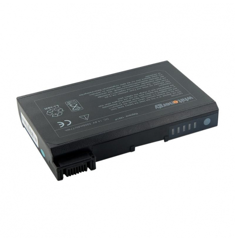 Whitenergy bateria do laptopa Dell Latitude CPI 14.8V Li-ion 5200mAh