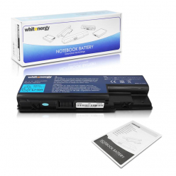 Whitenergy bateria Acer Aspire 5920 11.1V  4400mAh