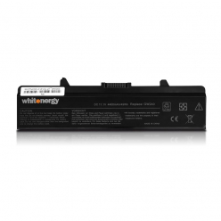 Whitenergy bateria Dell Inspiron 1525 11.1V  4400mAh