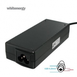 Whitenergy zasilacz 19V/4.74A 90W wtyczka 4.8-4.2x1.7mm HP Compaq