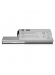 Whitenergy Premium bateria Dell Latitude D820 11.1V  5200mAh