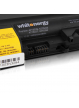 Whitenergy bateria Lenovo ThinkPad R61i 14'' 10.8V  4400mAh