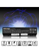 Whitenergy bateria Dell Studio 17 11.1V  4400mAh
