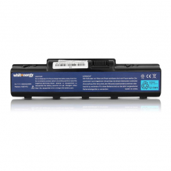 Whitenergy bateria Acer Aspire 4310 11.1V  4400mAh