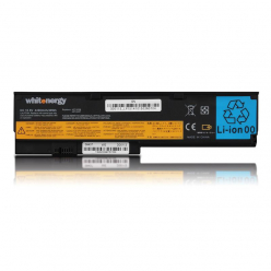 Whitenergy bateria Lenovo ThinkPad X200 10.8V  4400mAh