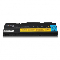 Whitenergy bateria Lenovo ThinkPad X300 10.8V  3600mAh