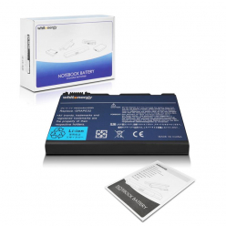 Whitenergy bateria Acer TravelMate 6410 11.1V  4400mAh