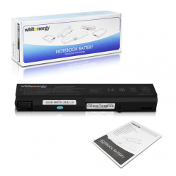 Whitenergy bateria HP Compaq 6730B 10.8V  4400mAh