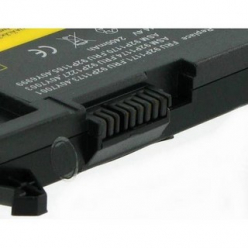 Whitenergy Premium bateria Lenovo ThinkPad X60 14.8V  2600mAh