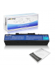 Whitenergy High Capacity bateria Acer Aspire 4310 11.1V  6600mAh